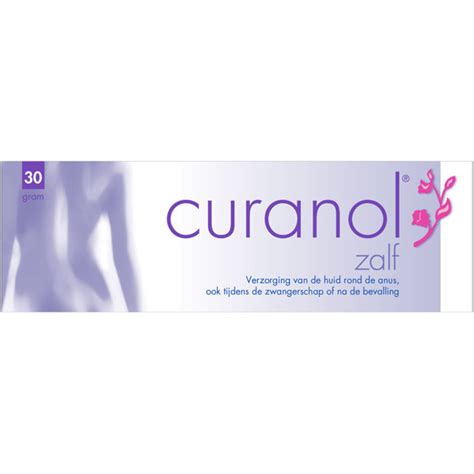 Label: CURANOL